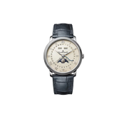 Villeret Quantième Complet