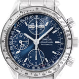 OMEGA Speedmaster Complete CalendarComplete Calendar