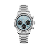 Norqain Freedom Chronograph "Enjoy Life Sprinkles"