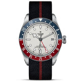 Tudor Black Bay GMT