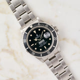 Rolex Submariner