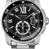 Cartier Calibre