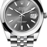 Rolex Datejust 41