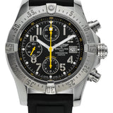 Breitling Avenger Skyland