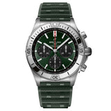 Breitling Chronomat B-01