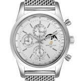 Breitling Transocean Chronograph
