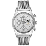 Breitling Transocean Chronograph