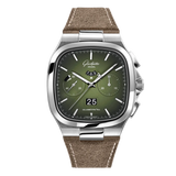 Glashutte Original Seventies Chronograph Panorama Date