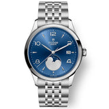 Tudor Glamour Luna