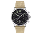 Senator Chronograph Navigator
