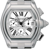 Cartier Roadster XL Chrono