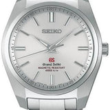 Grand Seiko "Half Milgauss"