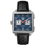 Tag Heuer Steve McQueen Monaco
