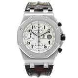 Audemars Piguet Royal Oak Off Shore Safari