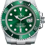 Submariner "Hulk"