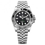Rolex GMT-Master II "Bruce Wayne"
