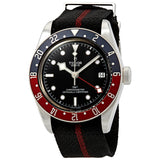 Tudor Black Bay GMT