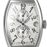 Franck Muller Master Banker