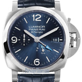 Panerai Luminor Bi Tempo