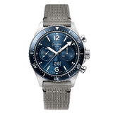 SeaQ Chronograph