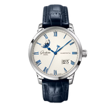Senator Excellence Panorama Date Moon Phase