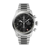 Altitude Chronograph