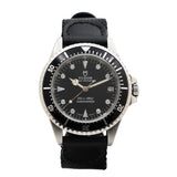 Tudor Submariner "Snowflake"