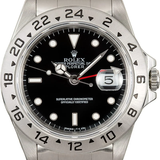 Rolex Explorer II