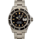 Rolex Submariner