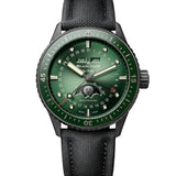 Blancpain Bathyscaphe Quantieme Complet Phases De Lune
