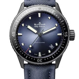 Bathyscaphe