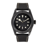 Tudor Black Bay Ceramic