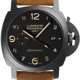 Panerai Luminor 1950 GMT Ceramic