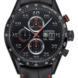 TAG Heuer Carrera Calibre 1887