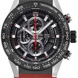 Tag Heuer Carerra Calibre Heuer 01