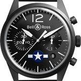 Bell & Ross BR126 US Only