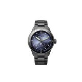 Fifty Fathoms Bathyscaphe