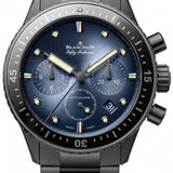 Fifty Fathoms Bathyscaphe Chronographe Flyback