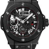 Hublot Big Bang Meca-10 Black Magic