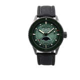 Bathyscaphe Quantième Complet Phases de Lune