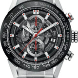 Tag Heuer Carerra Calibre Heuer 01