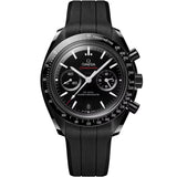OMEGA Speedmaster Dark Side of the Moon
