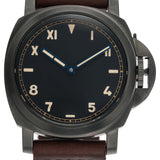 Panerai Luminor California 8 Days