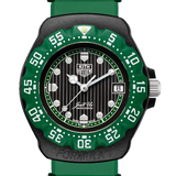 Tag Heuer Formula 1 Kith Limited Edition