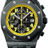 Audemars Piguet Royal Oak Offshore Chronograph 42mm Bumble Bee