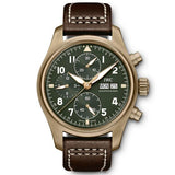 IWC Pilot's Watch Chronograph Spitfire