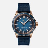 Christopher Ward Pro 300 Bronze