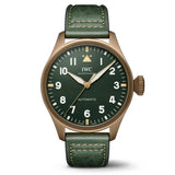 IWC Bronze Big Pilot