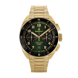 Terra Nova Chrono Bronze