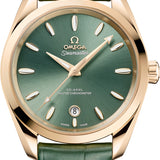 Seamaster Aqua Terra Shades